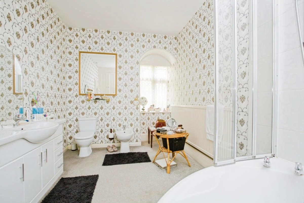 Thornton Road, Thornton, Bradford