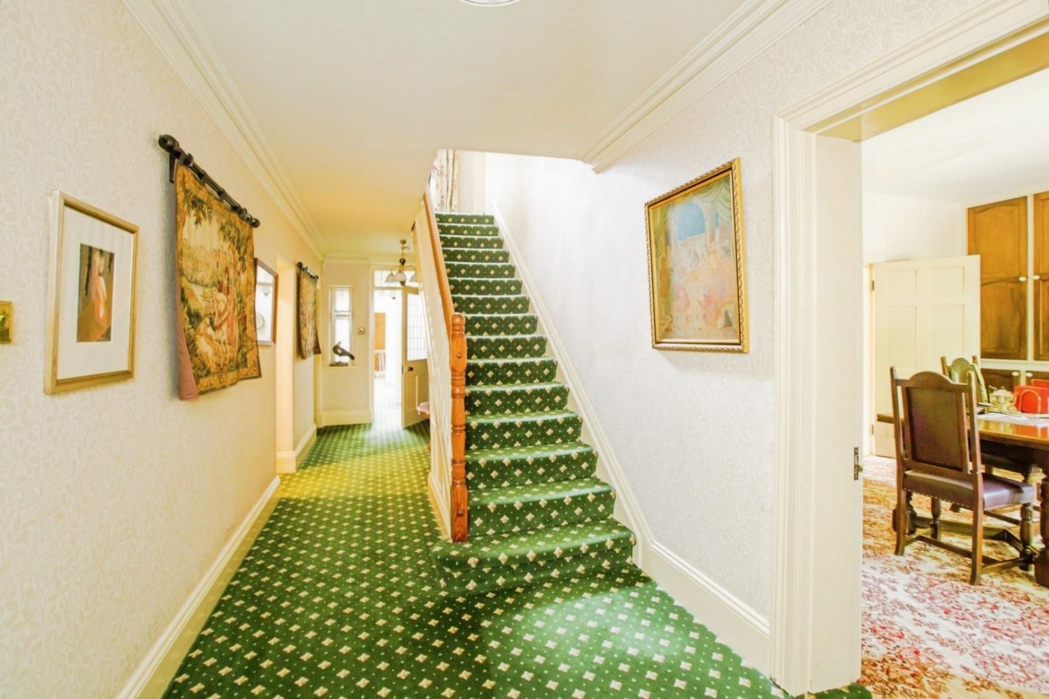 Thornton Road, Thornton, Bradford