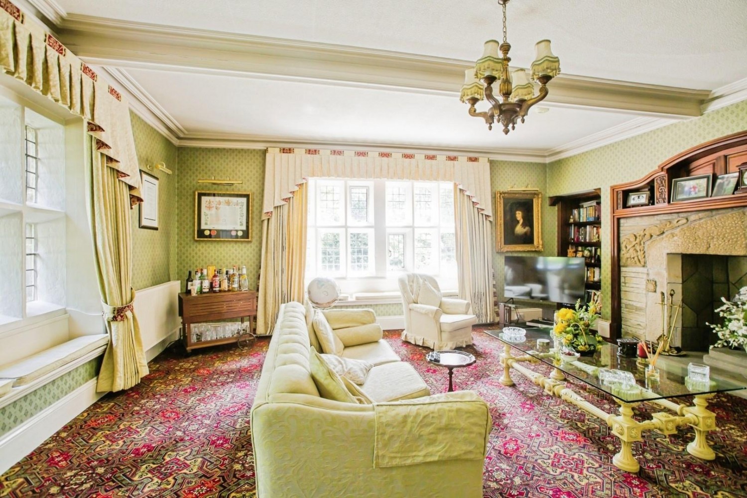 Thornton Road, Thornton, Bradford