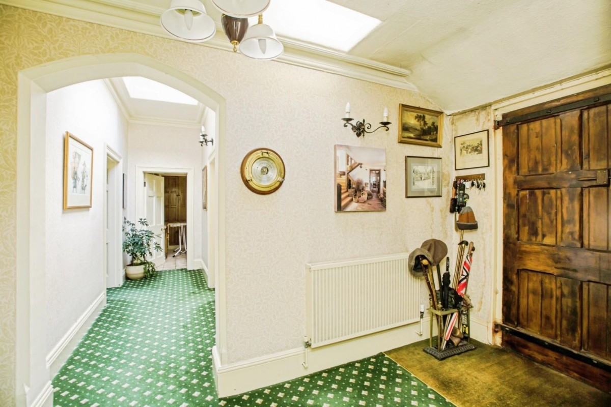 Thornton Road, Thornton, Bradford