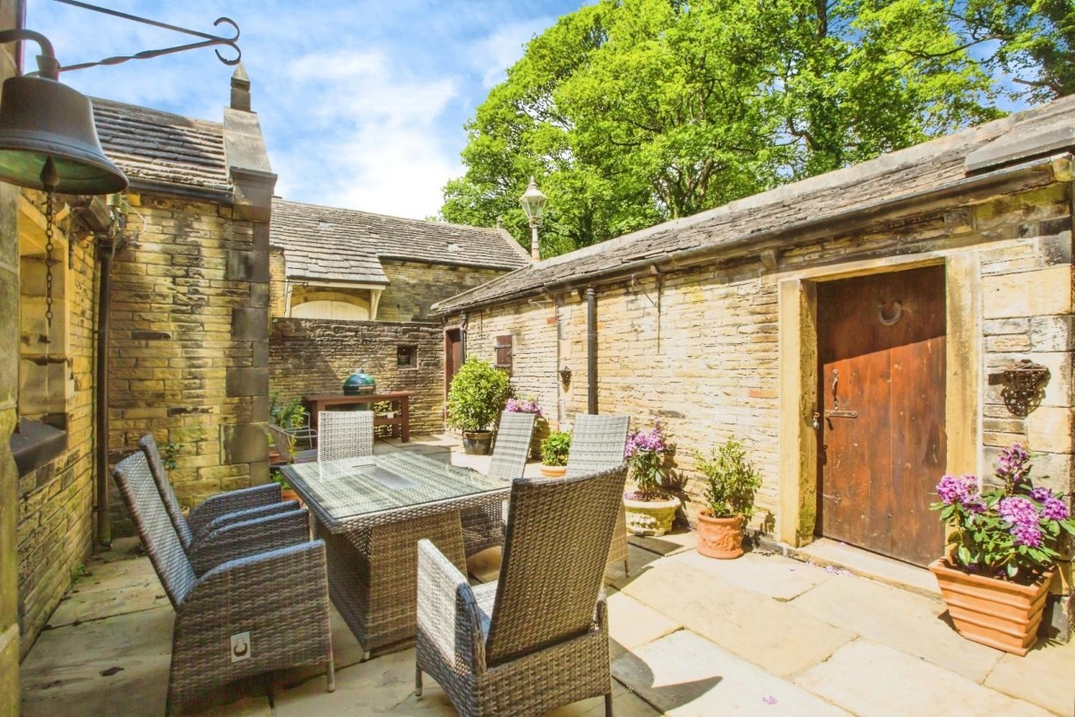 Thornton Road, Thornton, Bradford