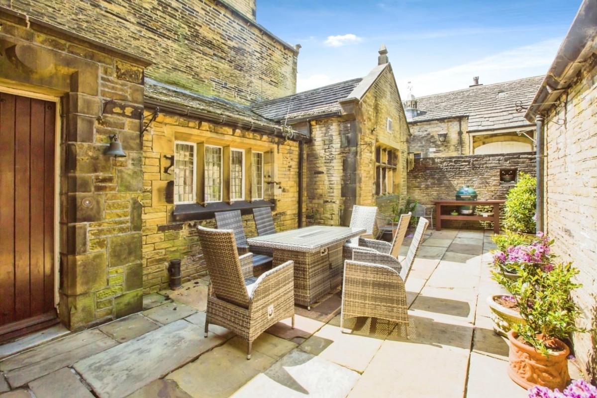 Thornton Road, Thornton, Bradford