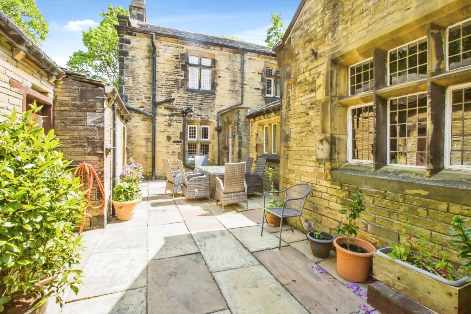 Thornton Road, Thornton, Bradford