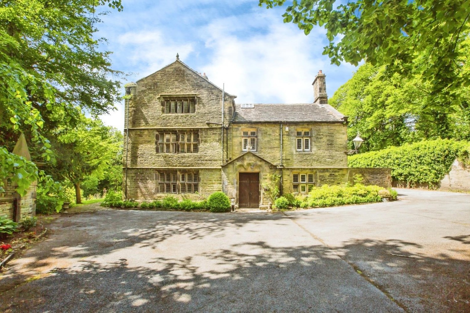 Thornton Road, Thornton, Bradford