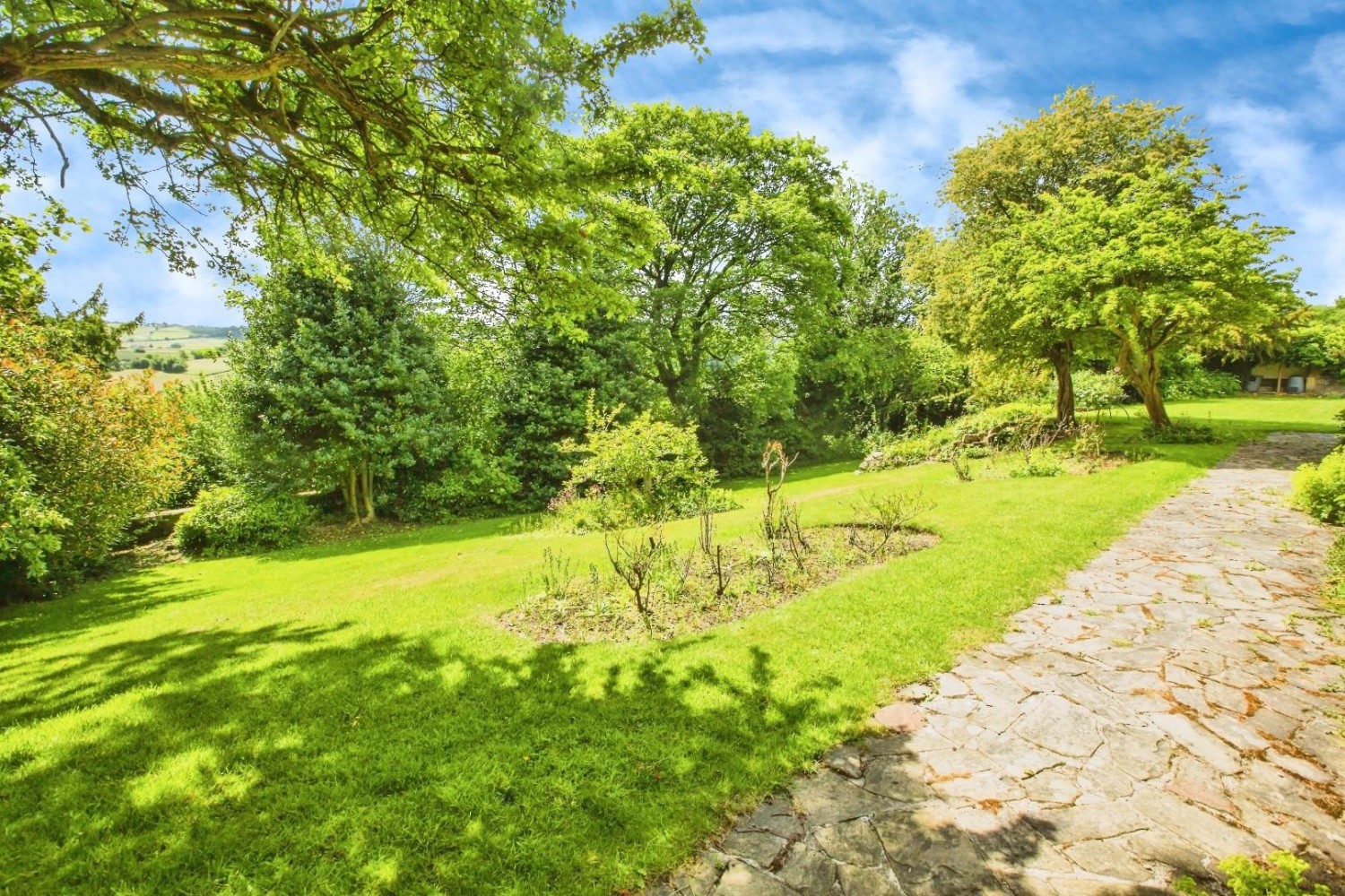 Thornton Road, Thornton, Bradford