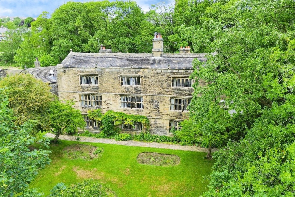 Thornton Road, Thornton, Bradford