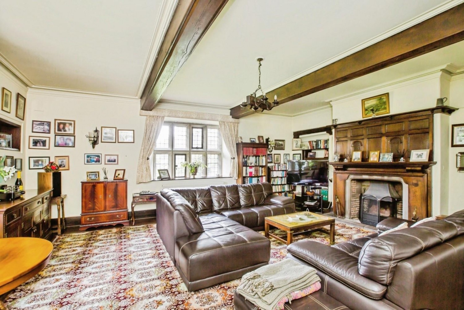 Thornton Road, Thornton, Bradford