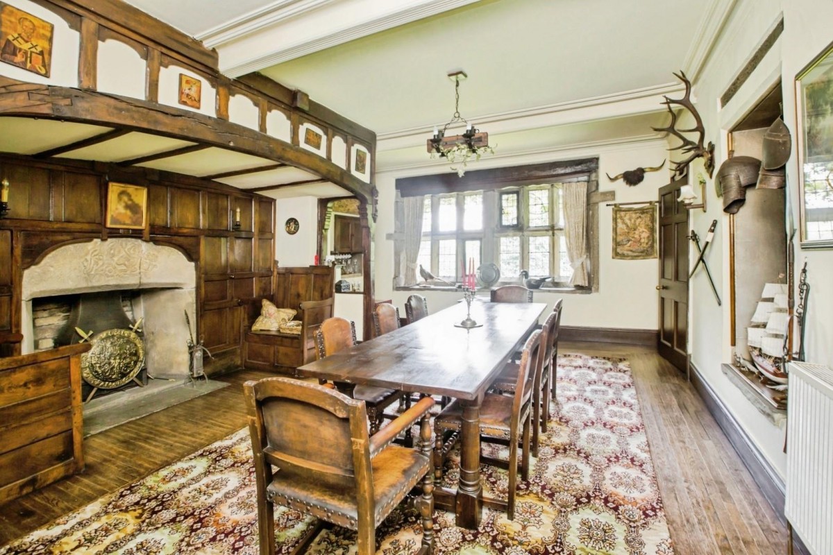 Thornton Road, Thornton, Bradford