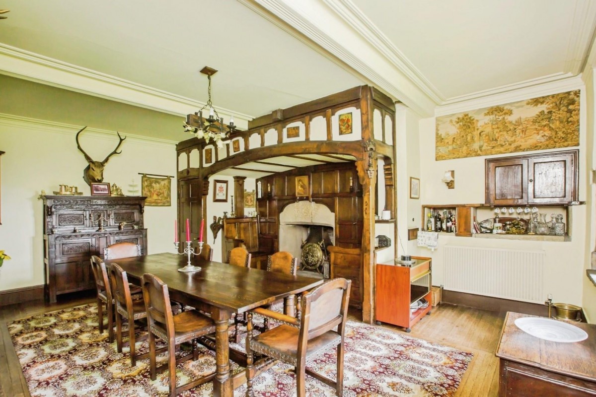 Thornton Road, Thornton, Bradford