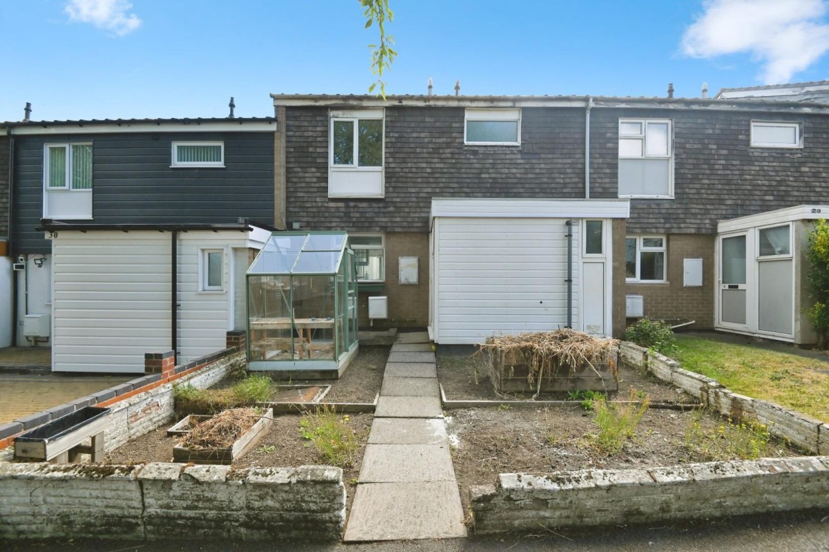 Honeybourne, Tamworth