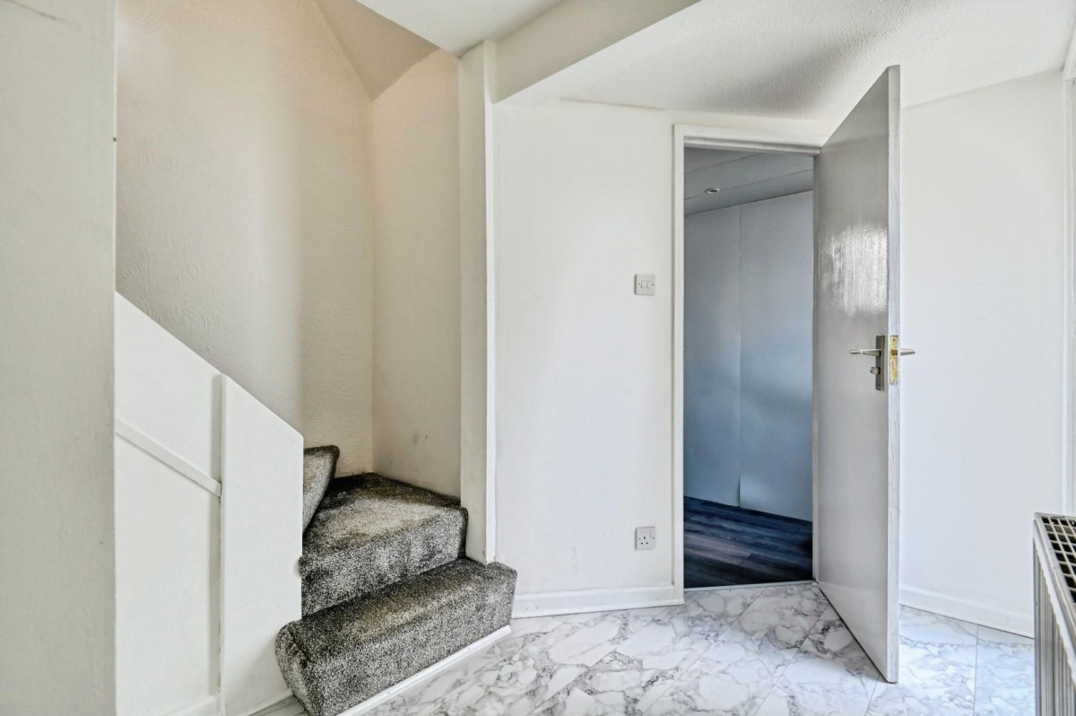 Honeybourne, Tamworth