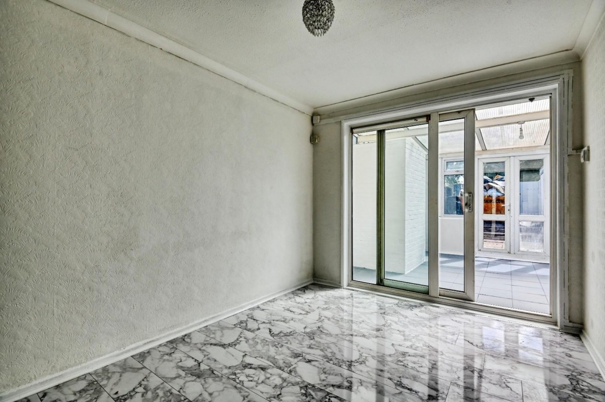 Honeybourne, Tamworth