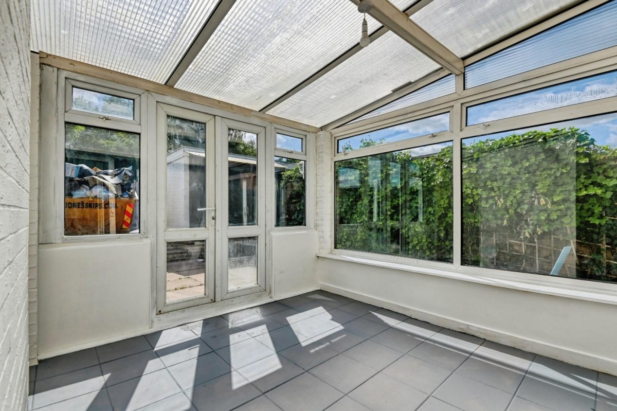 Honeybourne, Tamworth