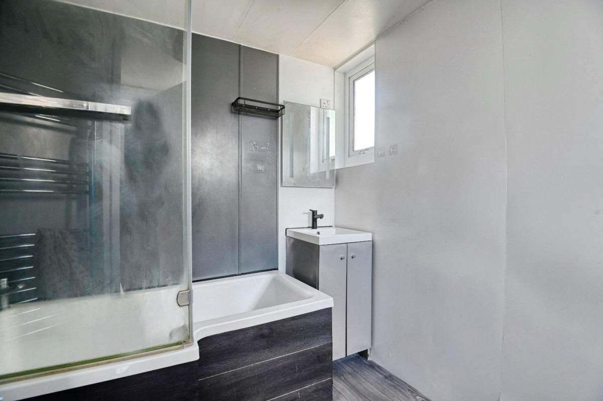 Honeybourne, Tamworth