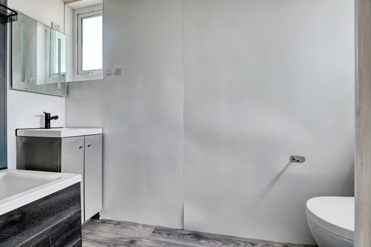 Honeybourne, Tamworth