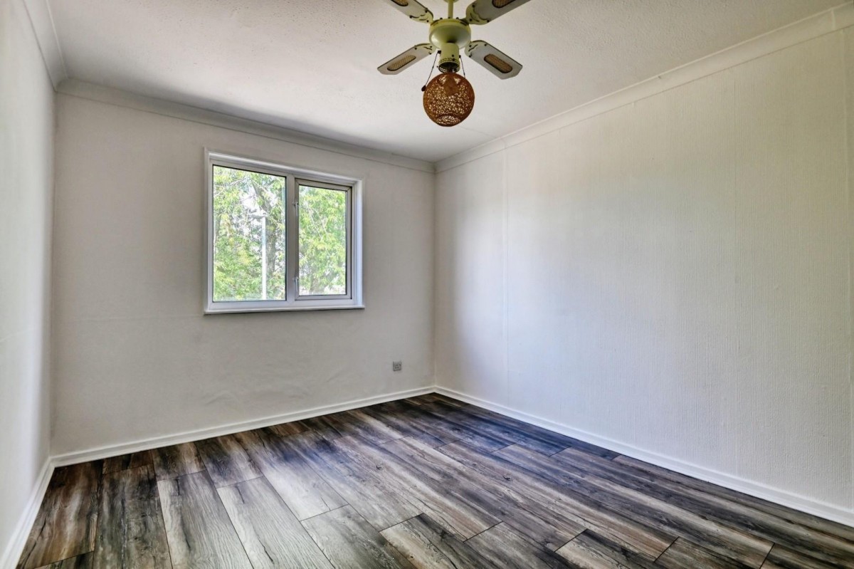 Honeybourne, Tamworth