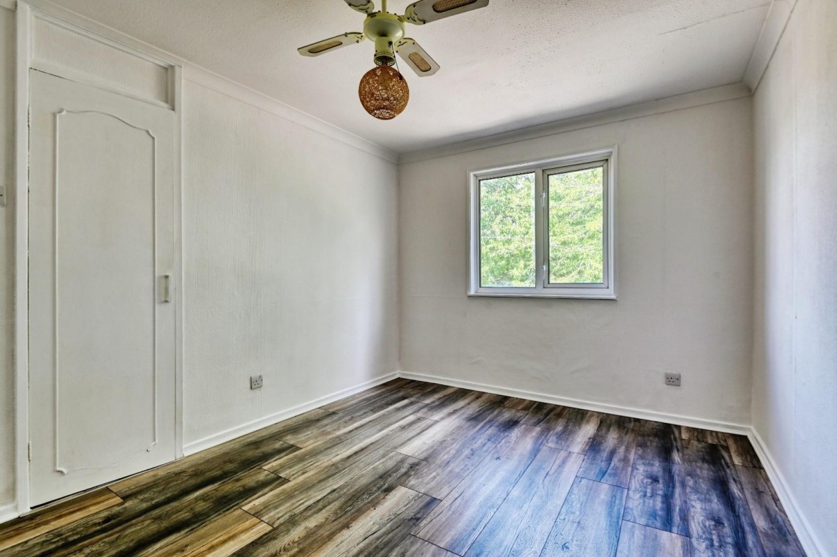 Honeybourne, Tamworth