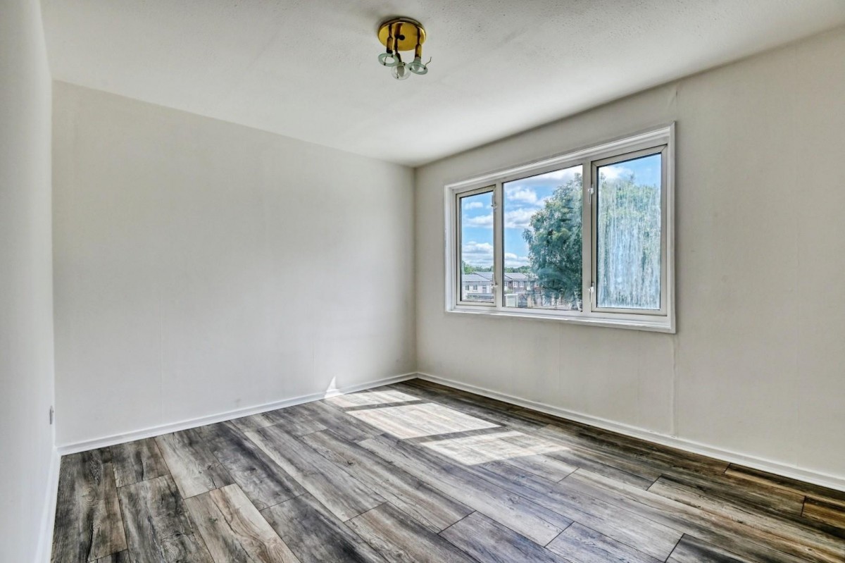 Honeybourne, Tamworth