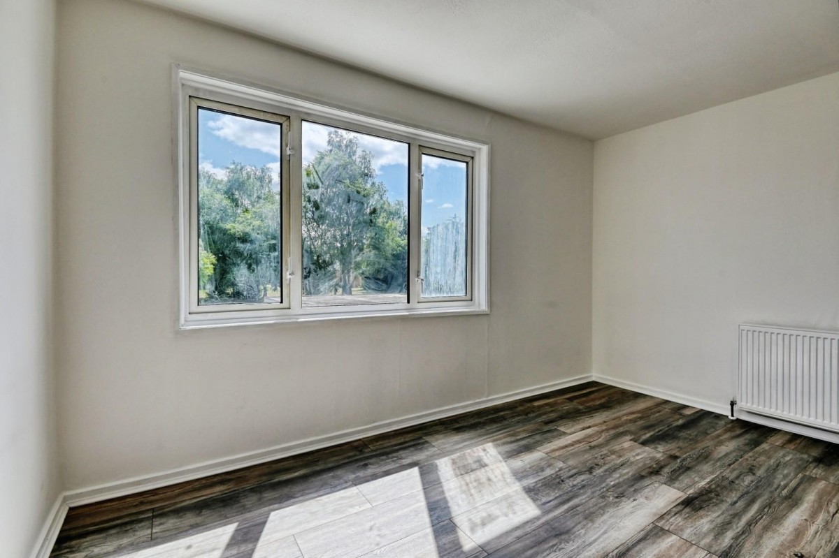 Honeybourne, Tamworth