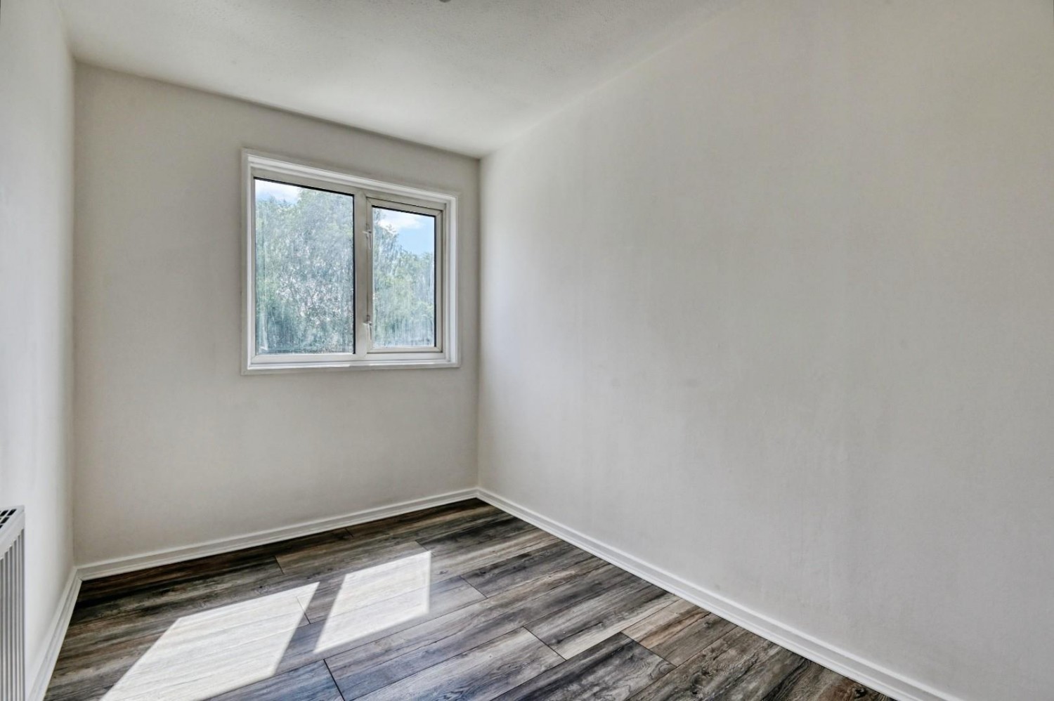 Honeybourne, Tamworth