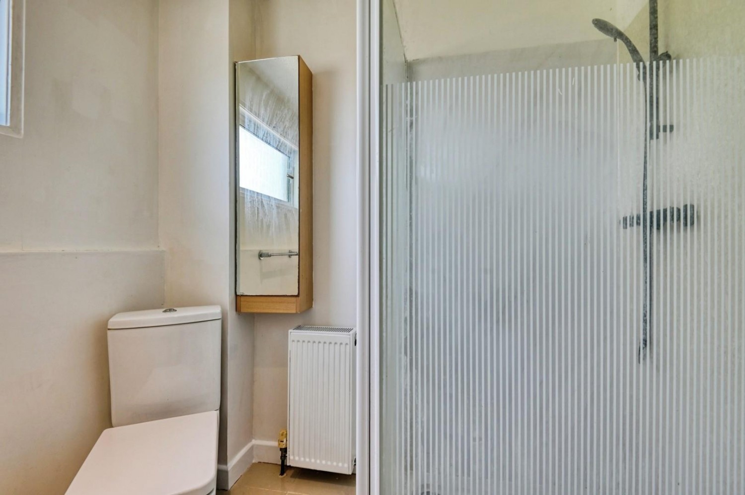 Honeybourne, Tamworth