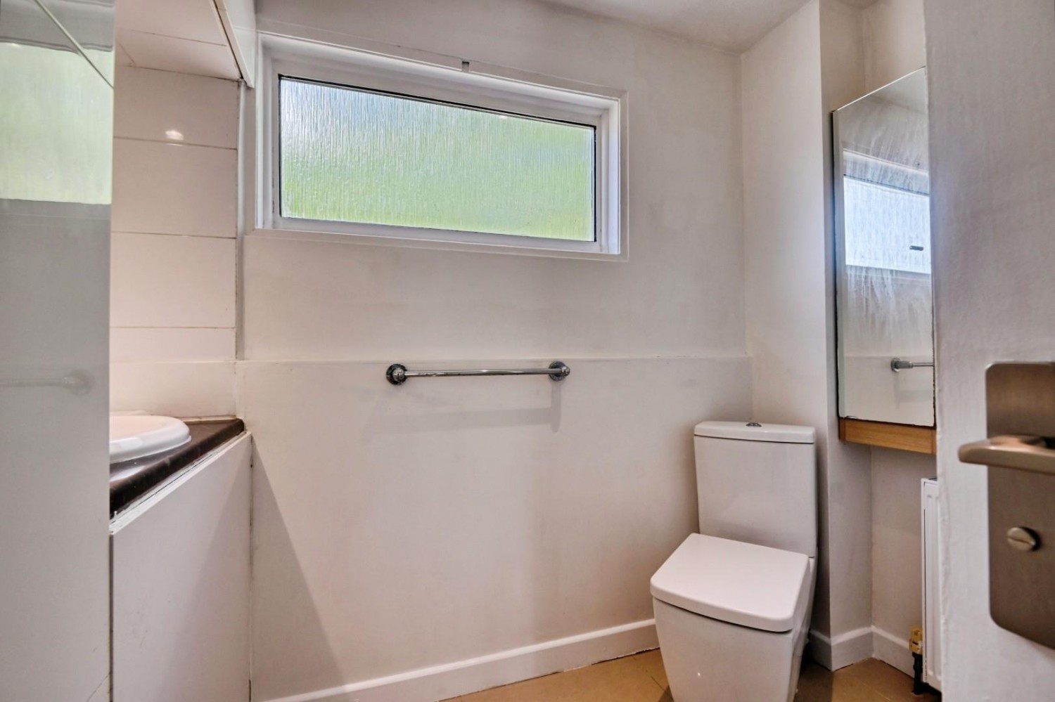 Honeybourne, Tamworth