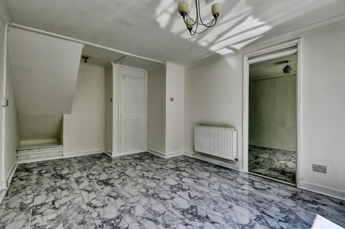 Honeybourne, Tamworth