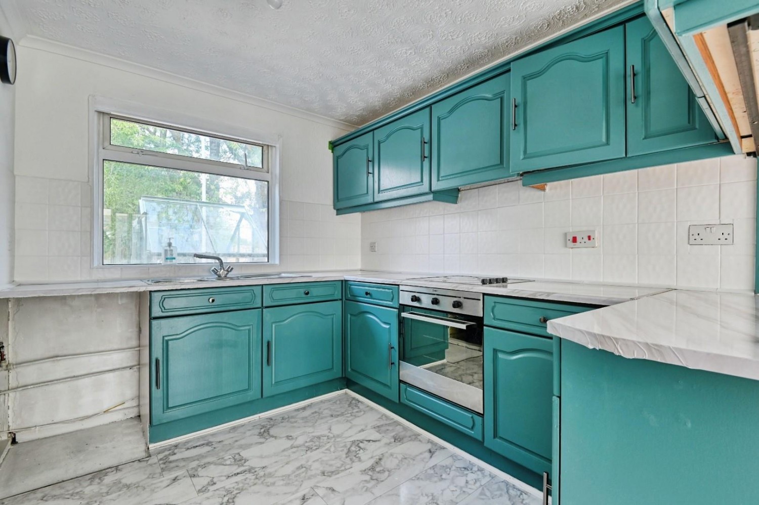 Honeybourne, Tamworth