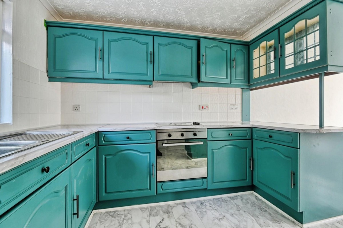 Honeybourne, Tamworth