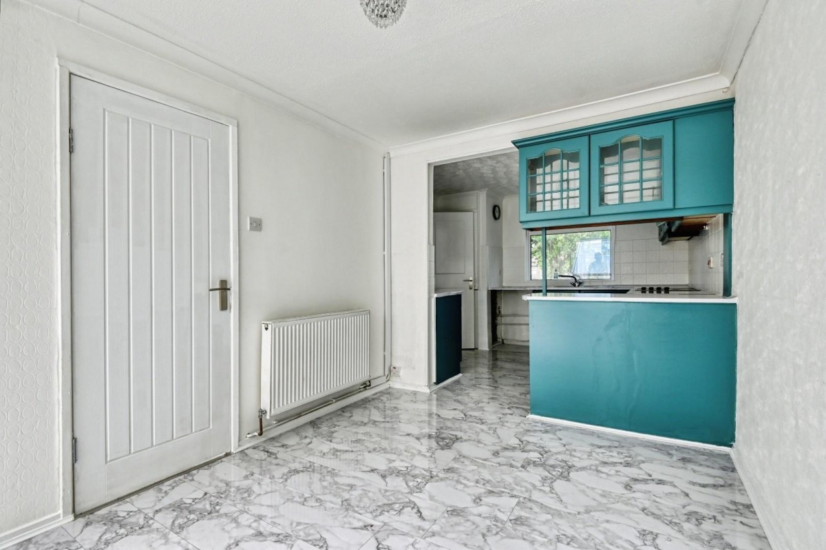 Honeybourne, Tamworth