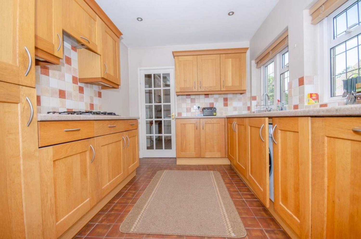 Riverwood Road, Frenchay, Bristol, BS16 1NX