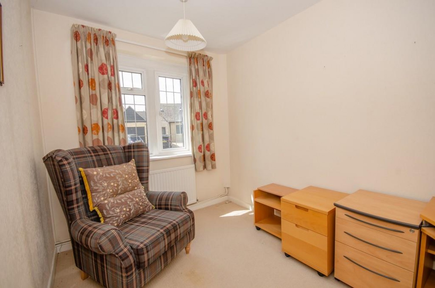 Riverwood Road, Frenchay, Bristol, BS16 1NX