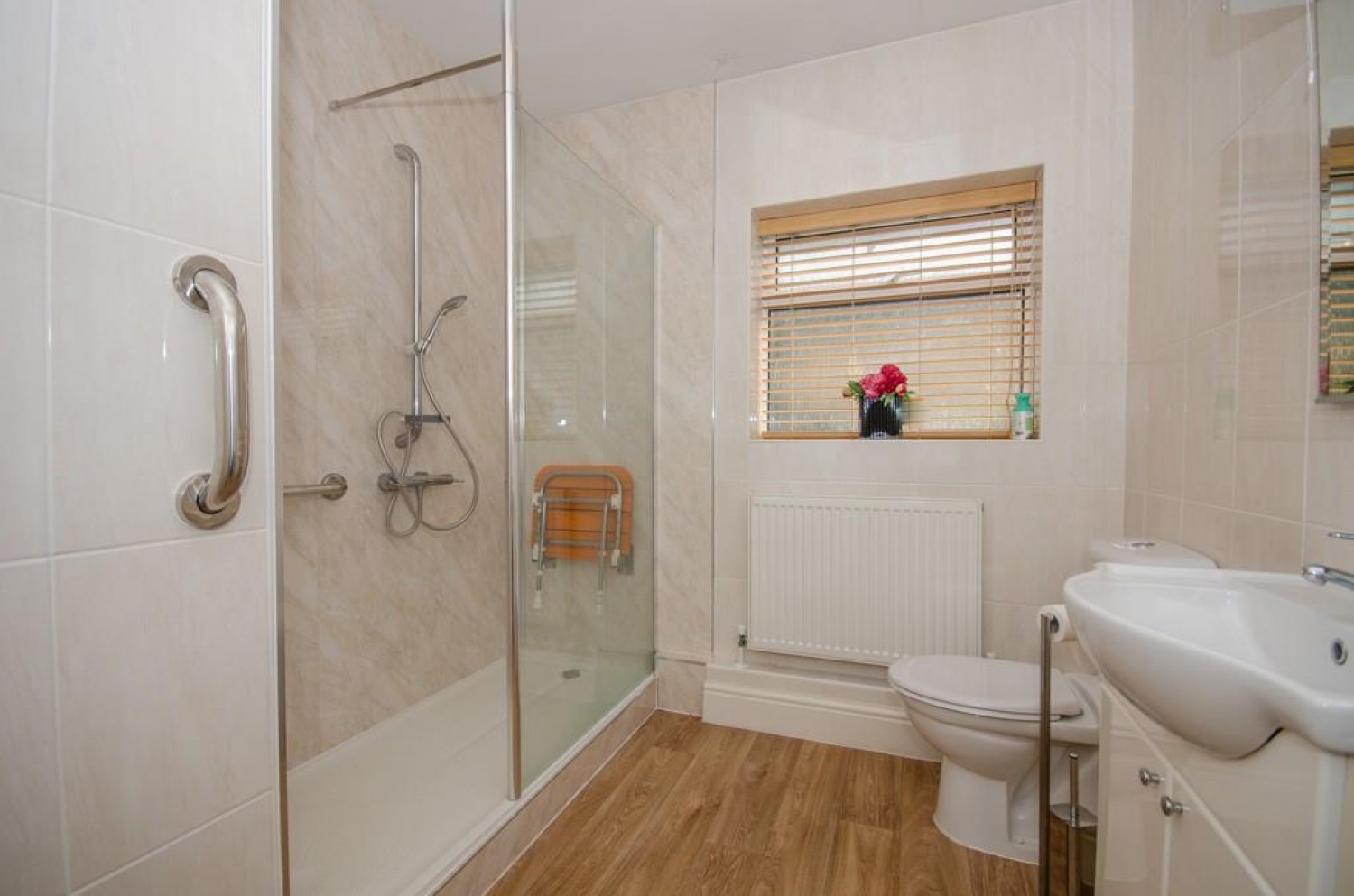 Riverwood Road, Frenchay, Bristol, BS16 1NX