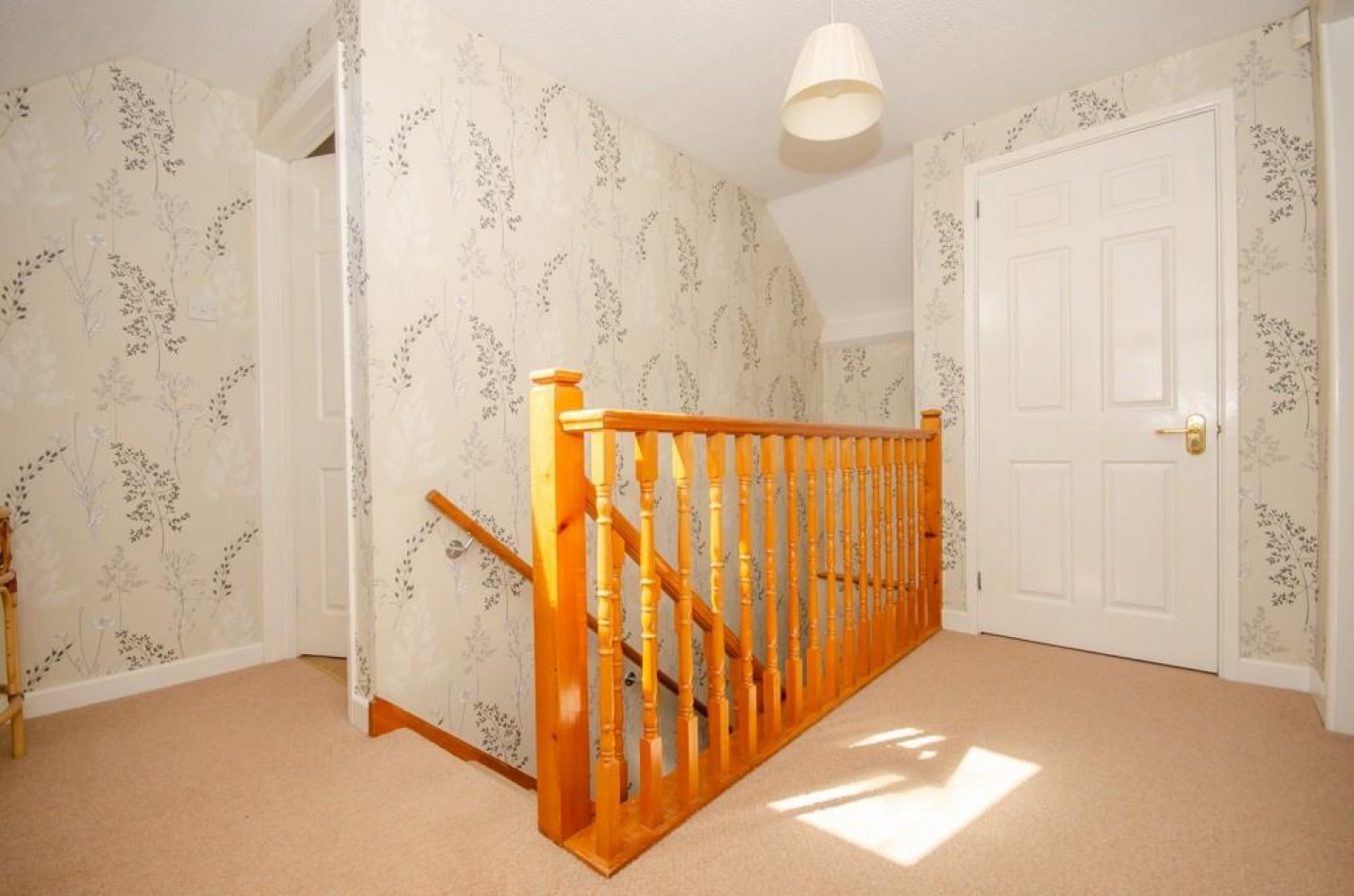 Riverwood Road, Frenchay, Bristol, BS16 1NX