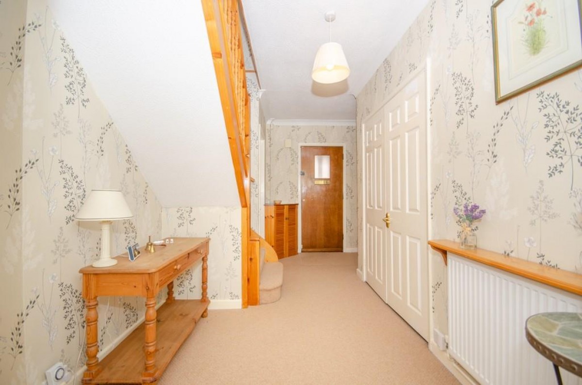 Riverwood Road, Frenchay, Bristol, BS16 1NX