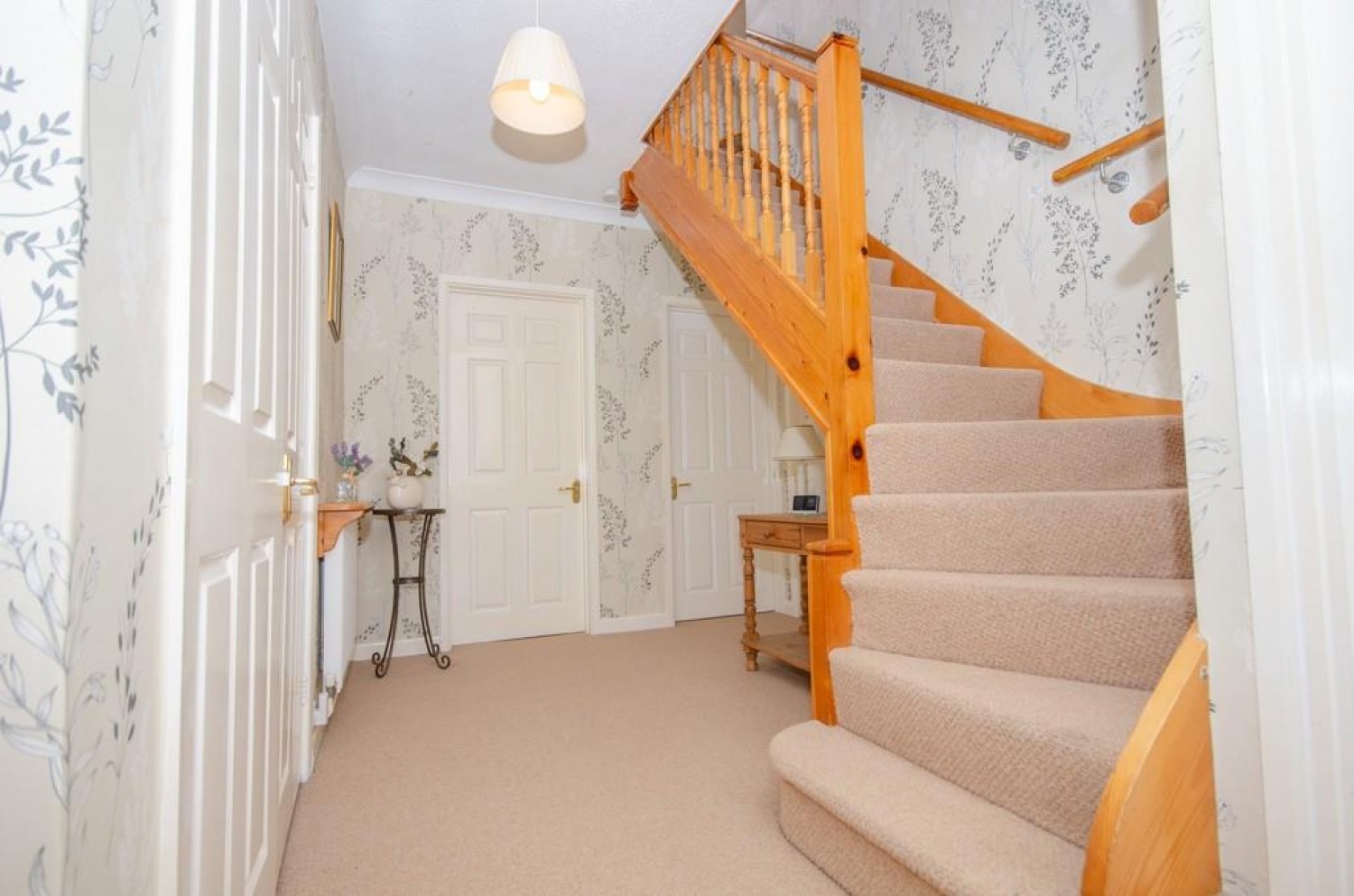 Riverwood Road, Frenchay, Bristol, BS16 1NX