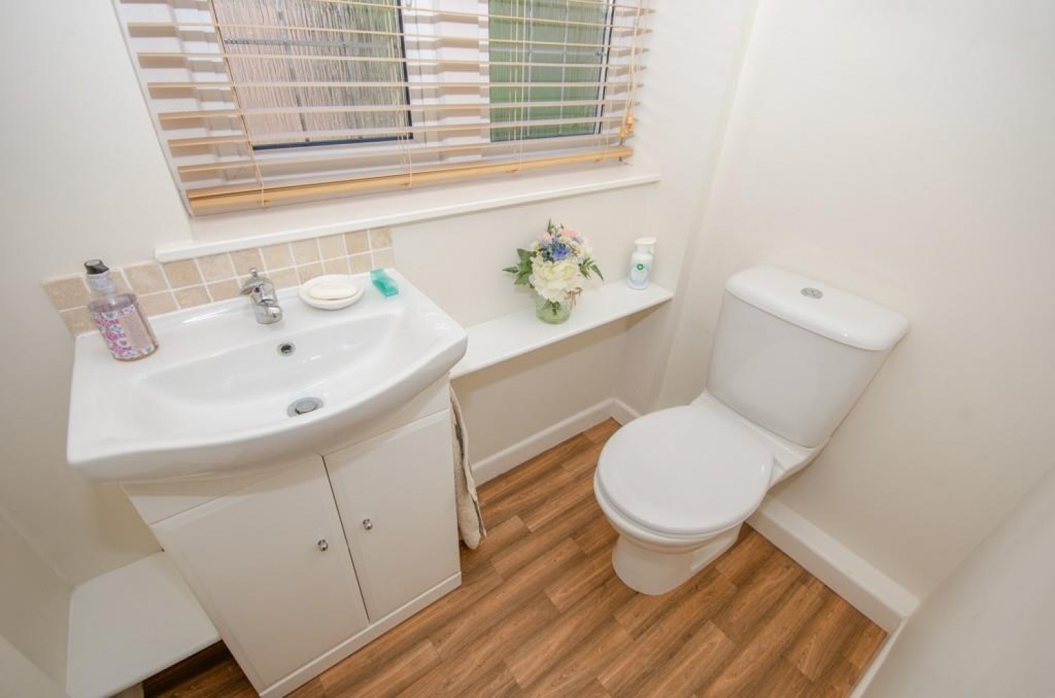 Riverwood Road, Frenchay, Bristol, BS16 1NX