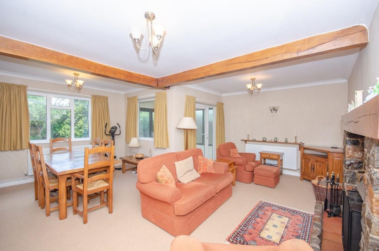 Riverwood Road, Frenchay, Bristol, BS16 1NX