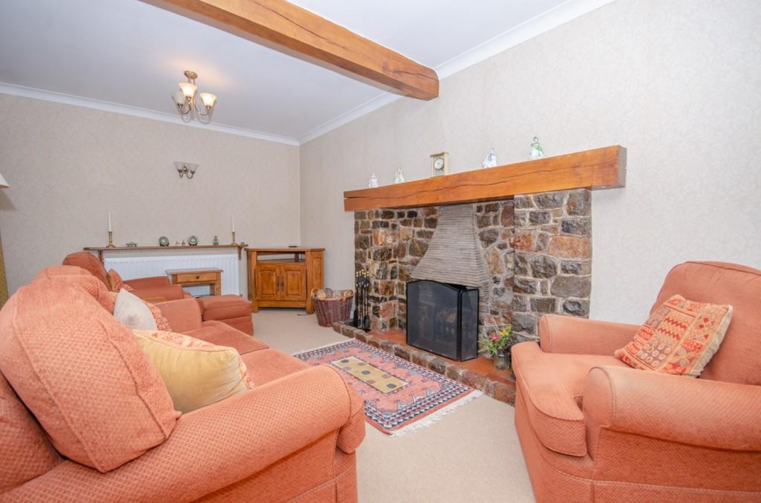 Riverwood Road, Frenchay, Bristol, BS16 1NX