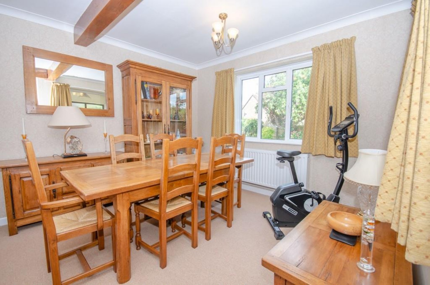 Riverwood Road, Frenchay, Bristol, BS16 1NX