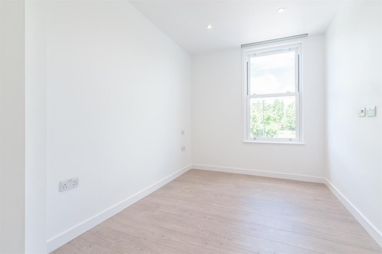 Seven Sisters Road, London, N4