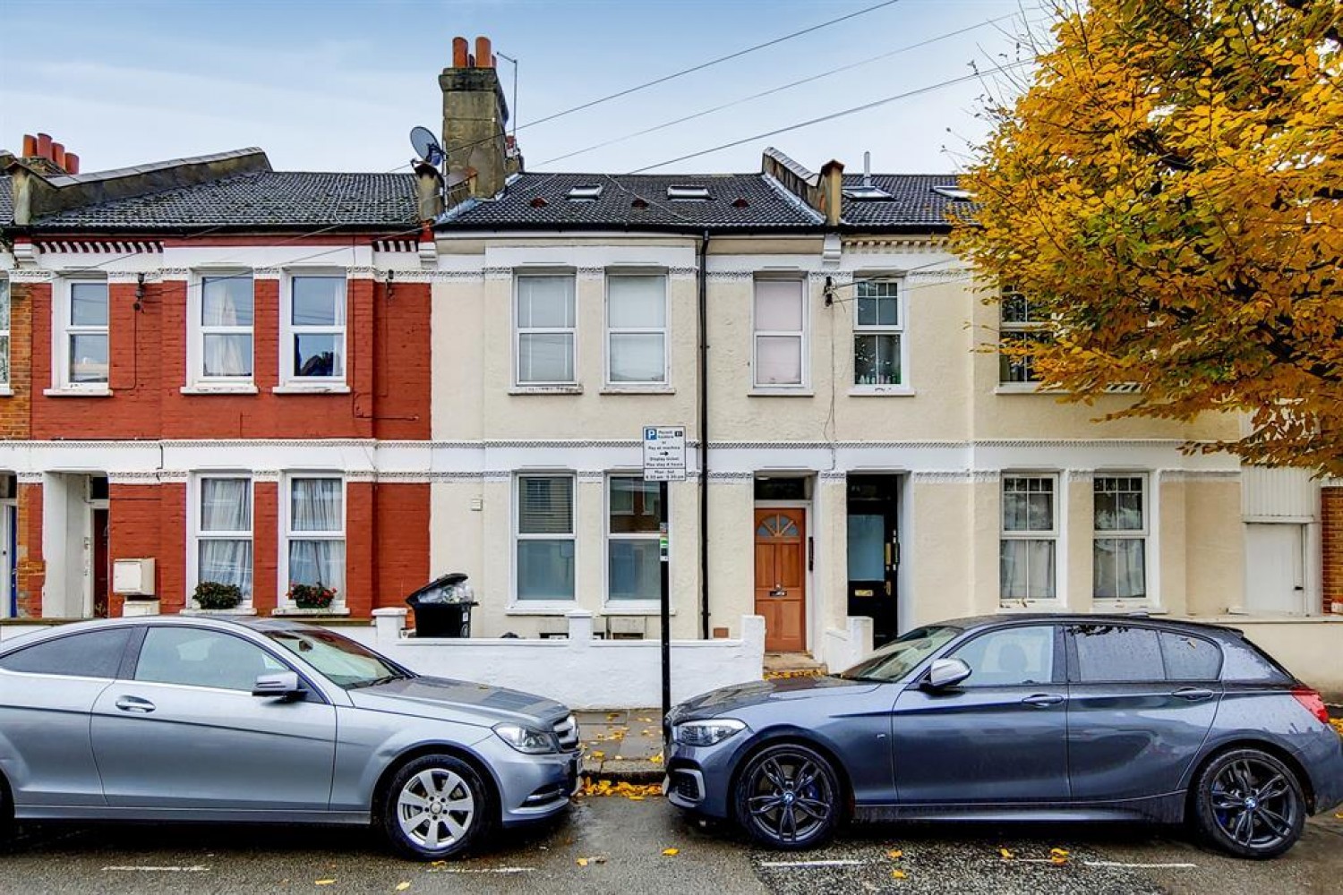 Tooting Broadway, SW17 - HOUSING BENEFIT TENANTS CONSIDERED at LHA RATE