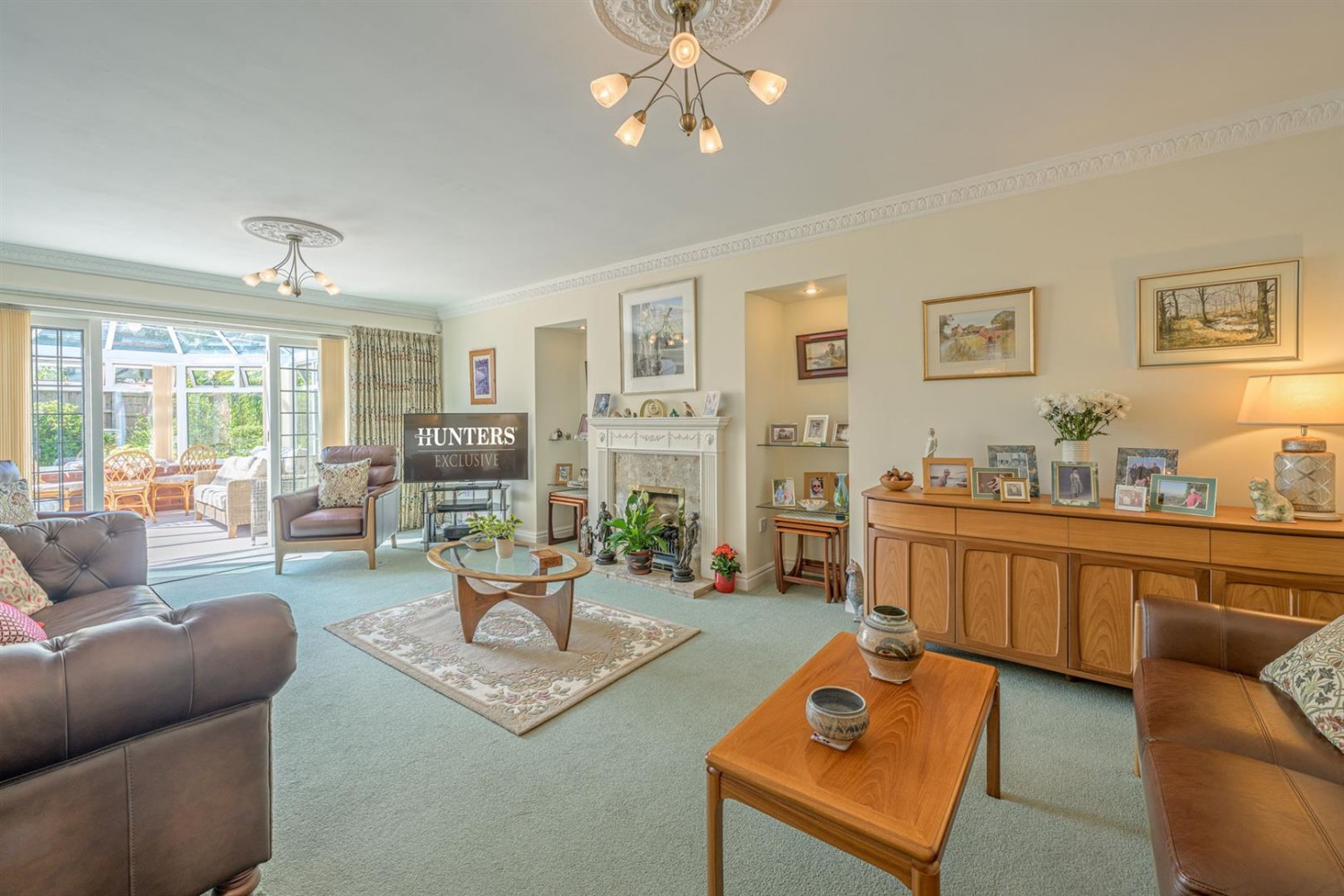 Old Grove Gardens, Pedmore, Stourbridge, DY9 0US