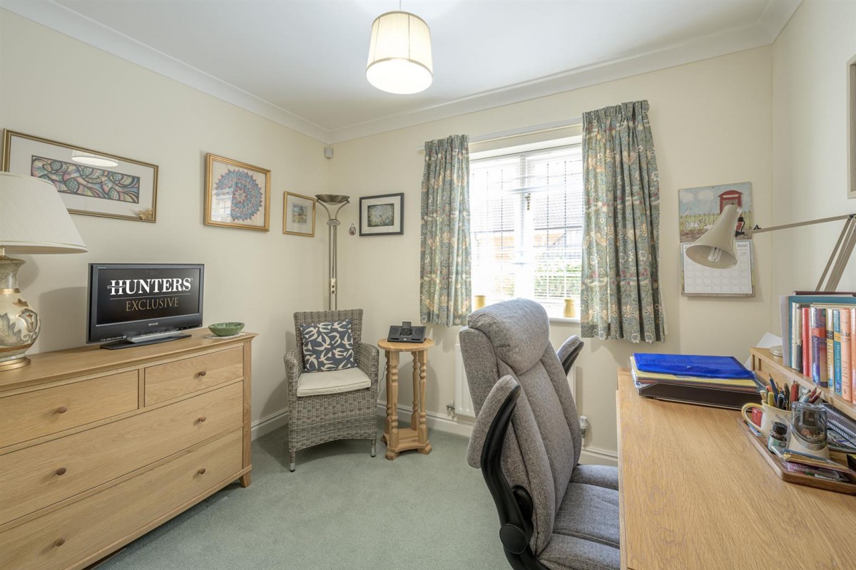 Old Grove Gardens, Pedmore, Stourbridge, DY9 0US