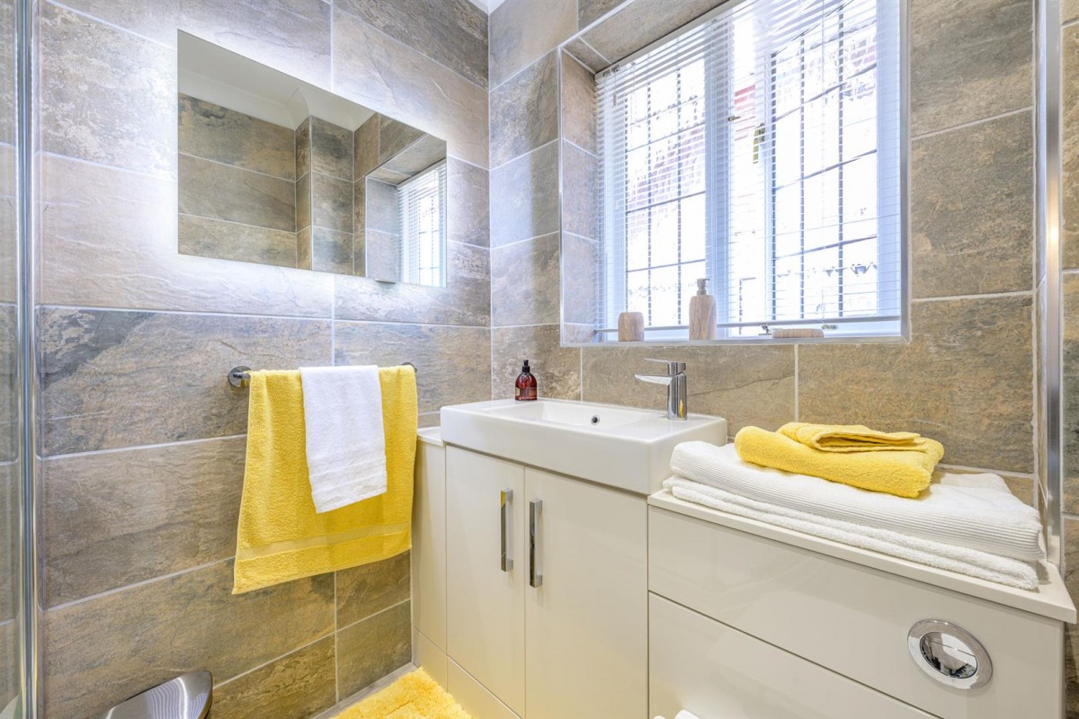 Old Grove Gardens, Pedmore, Stourbridge, DY9 0US