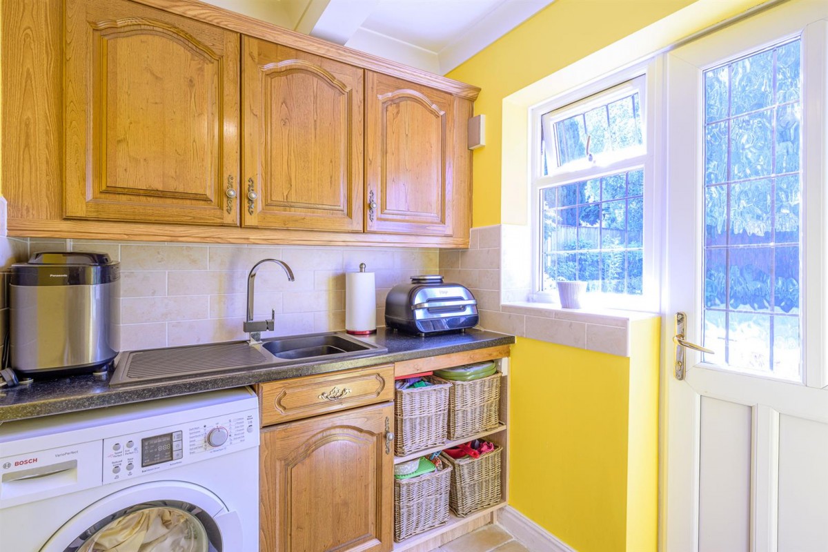 Old Grove Gardens, Pedmore, Stourbridge, DY9 0US