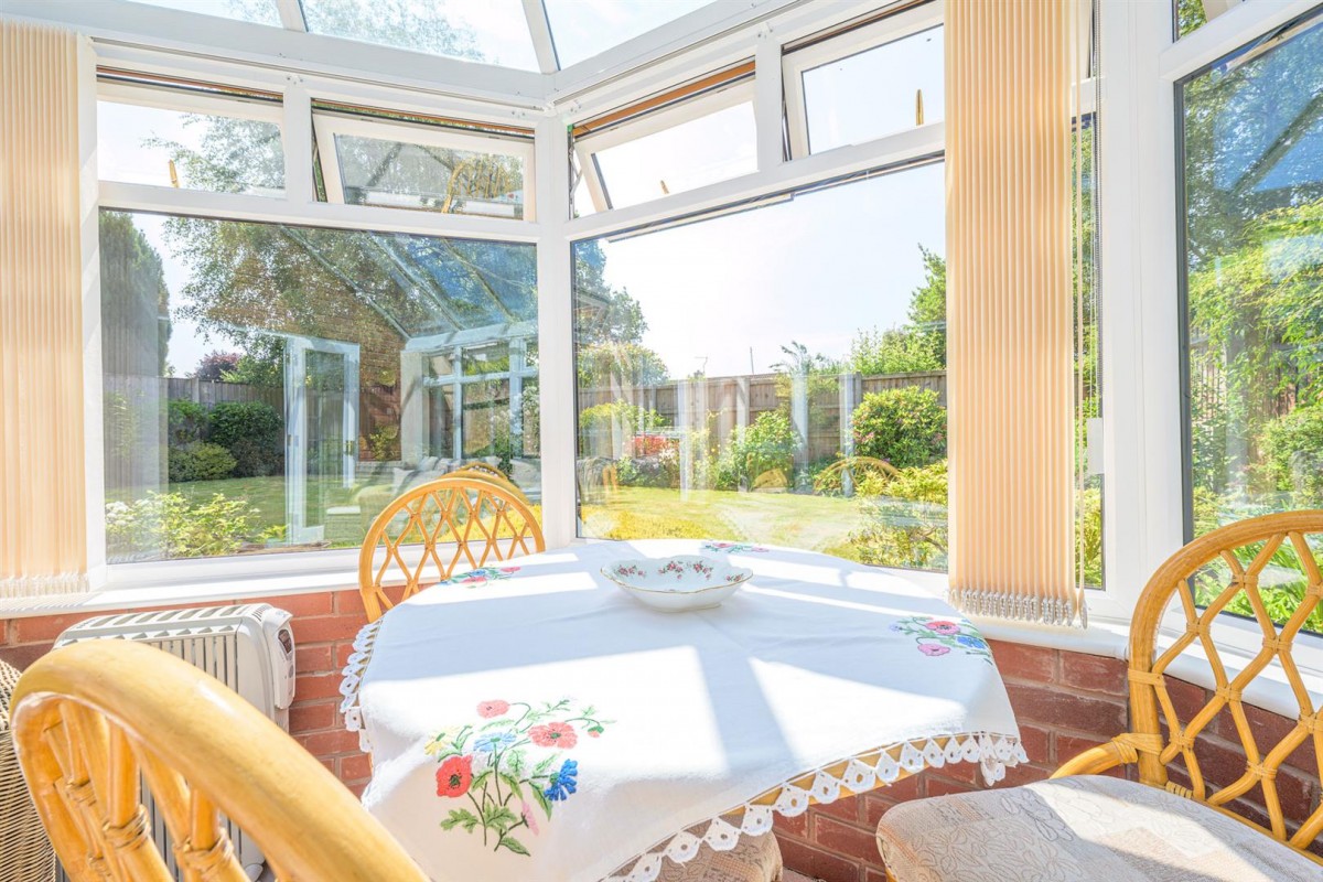 Old Grove Gardens, Pedmore, Stourbridge, DY9 0US