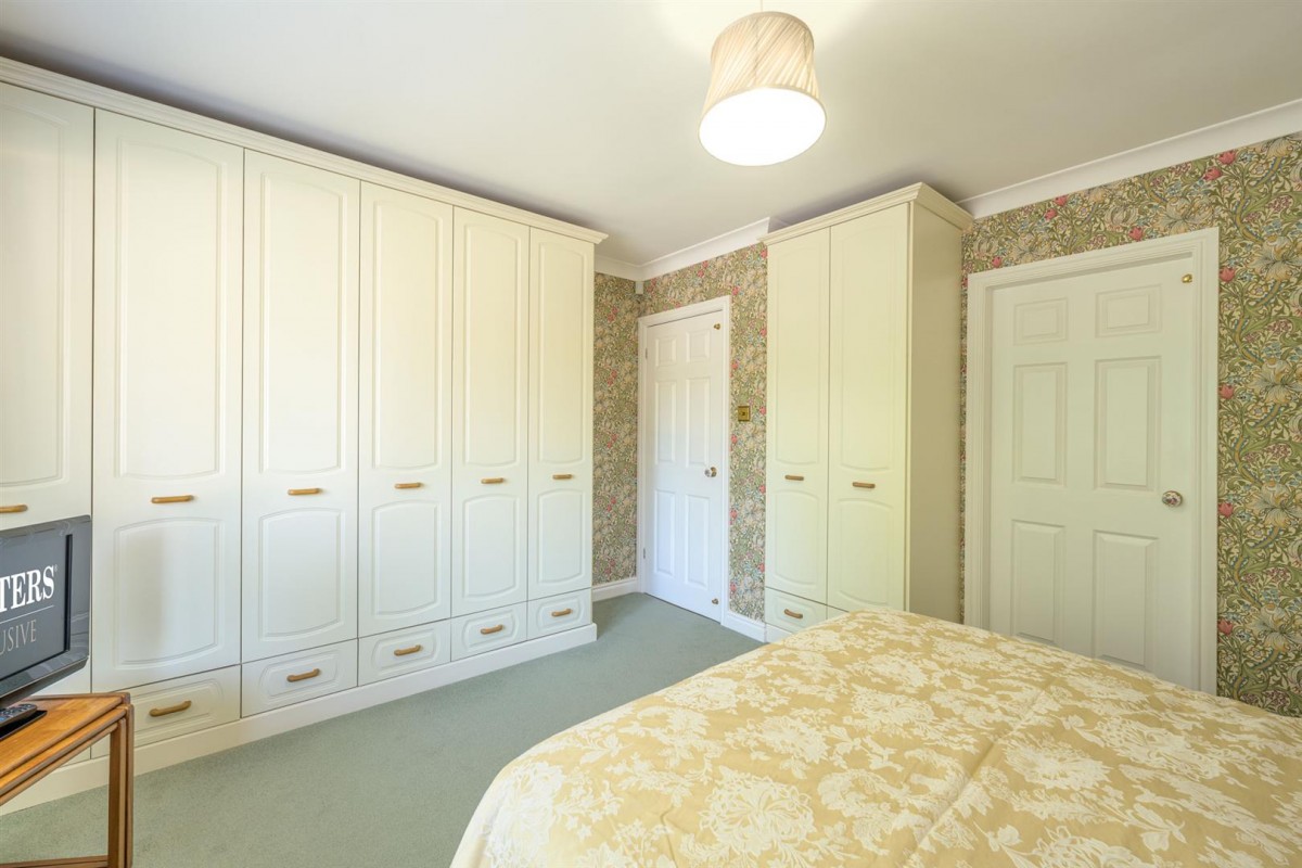 Old Grove Gardens, Pedmore, Stourbridge, DY9 0US