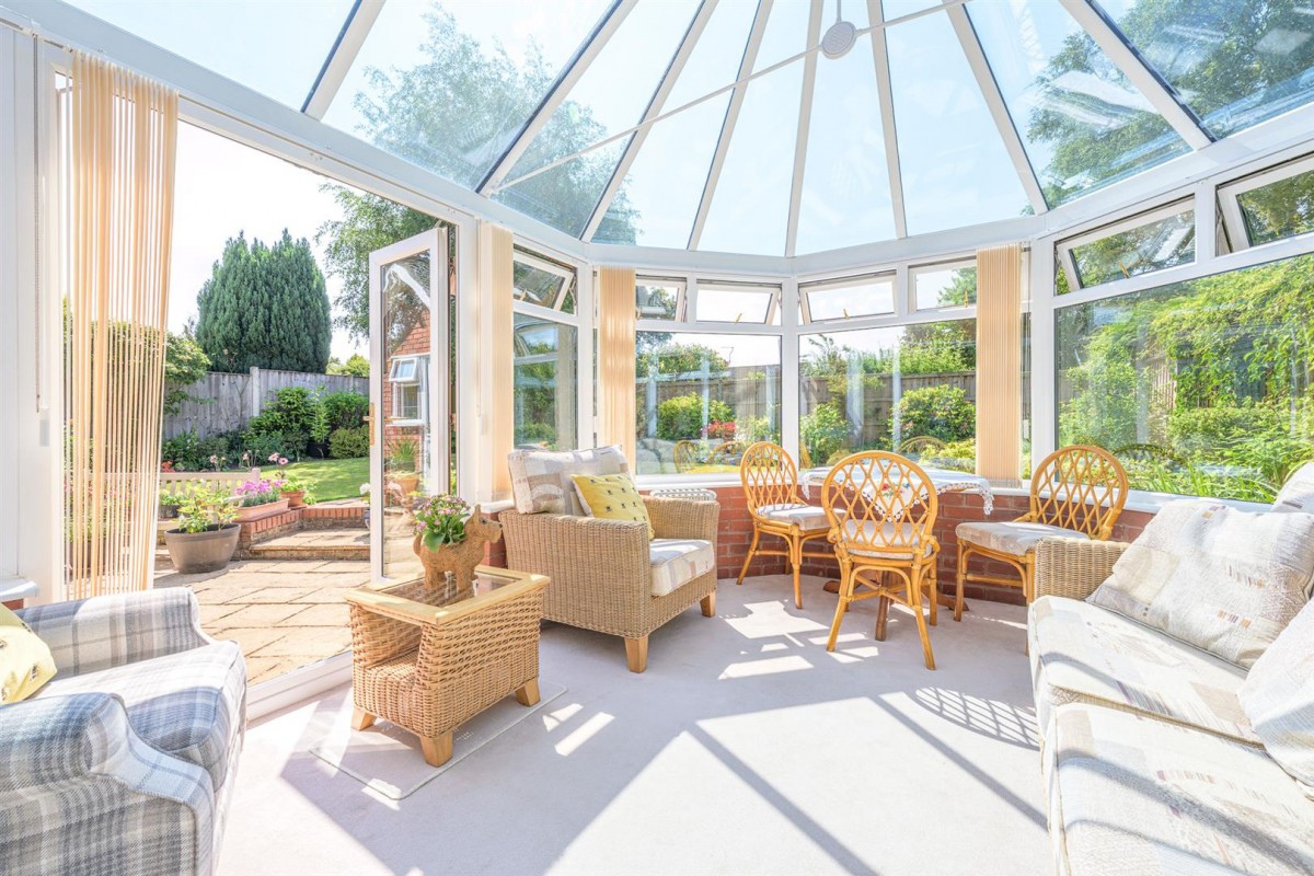 Old Grove Gardens, Pedmore, Stourbridge, DY9 0US