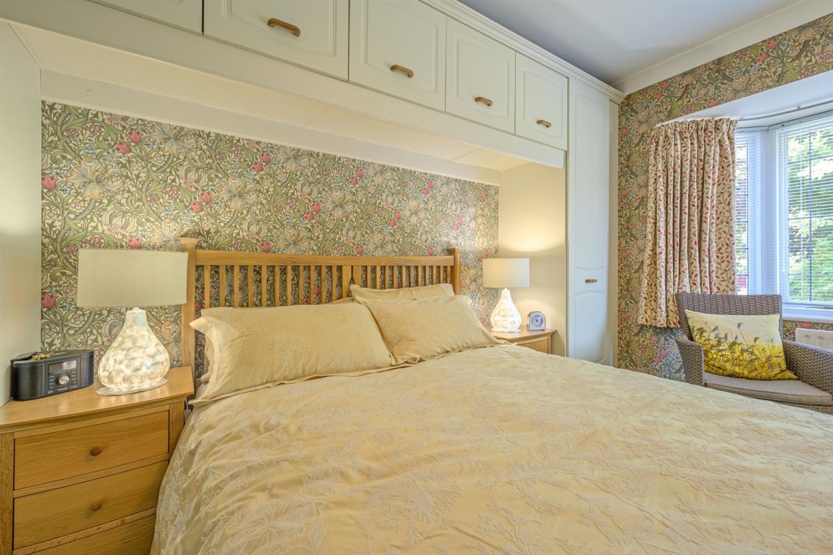 Old Grove Gardens, Pedmore, Stourbridge, DY9 0US